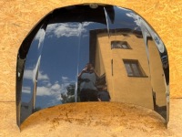 фото thumb №1, Skoda octavia iv 4 капот крышка двигателя