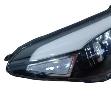 фото thumb №6, Лампа правый перед hyundai tucson iii 92102d7101