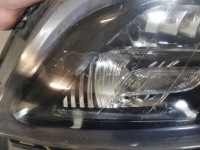 фото thumb №2, Протитуманна фара лівий opel astra iv j hb