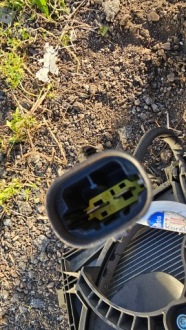 фото thumb №10, Peugeot 208 2008 ii комплект радіатор радіатор