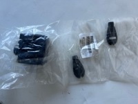 фото thumb №1, Chrysler 300c замок запалювання модуль ключ pilot x2 nowa оригінал