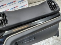 фото thumb №16, Mini f60 lci lift приборная панель приборная консоль оригинал czarna hud 9628666