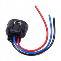 фото thumb №1, 3 pin генератор ремонт роз'єми uprząż al3303x