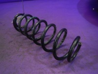 фото thumb №1, Seat ibiza iii 6l 02-06 hb 5d пружина задня задня