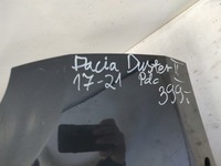 фото thumb №16, Бампер перед dacia duster ii 2017-2021 pdc 620221776r