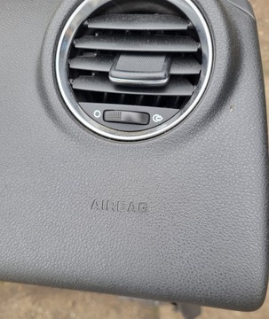 фото thumb №12, Peugeot 5008 i консоль навигация ремни датчик подушка air bag подушки kpl