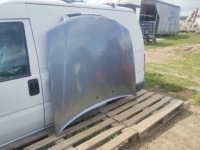 фото thumb №3, Капот решётка радиатора решётка радиатора audi a4 b5