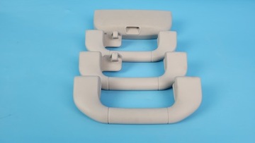 фото thumb №5, Mercedes w218 cls ручка держатель потолок a2048100151 бардачок a2048100041