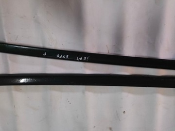 фото thumb №5, Seat exeo рейлінги дахові лівий праві комплект