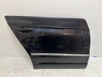 фото thumb №1, Двері правий задня vw passat cc