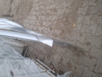 фото thumb №12, Porsche panamer 976 976809605 поріг блок двигуна a b обшивка лівий даховий блок двигуна