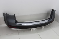 Бампер задняя задний vw touareg 02-06r ld7z pdc в Украине, фото thumb