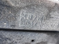 фото thumb №4, Cx-5 ii підлога підвіска ліва kb7w563z1