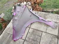 фото thumb №12, Крыло правый перед передний toyota aygo ii 2