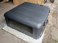 фото thumb №1, 2021-2024 ford bronco дах жорсткий, hardtop