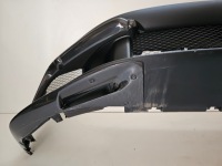 Ferrari 12 cilindri f167 бампер перед передний карбон передняя часть бампер Оригинал, фото thumb