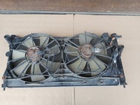 фото thumb №7, Toyota celica vii радиатор wody корпус вентилятор 1,8