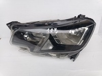 фото thumb №1, Peugeot partner iii rifter 18- фара левый перед 9816826980 orygi europa