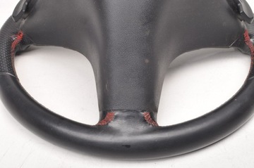 фото thumb №9, Mercedes r171 w171 рестайлинг руль кожаный лепестки a2304602376