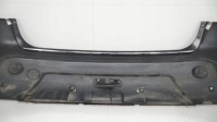 фото thumb №11, Задній бампер nissan qashqai j10 06-09r pdc z11