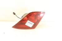 фото thumb №1, Лампа левая задняя w крышка багажника peugeot 308 ii хэтчбек