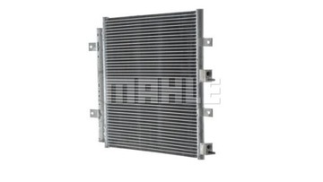 фото thumb №14, Mahle оригинал ac 481 000s конденсатор, кондиционер