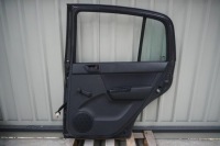 фото thumb №8, Hyundai getz двері праве задні сірі скло nr.204