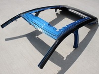 фото thumb №1, Дах opel grandland x 17-24 r. erdd