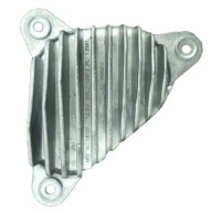 Модуль led движение dziennej drl bmw 2 f 22 23 87 левый Доставка, фото thumb