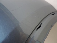 фото thumb №7, Mercedes eqa 2021 2022 передний бампер перед