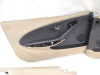 фото thumb №16, Сидіння шкіра салон диван bmw e63 купе