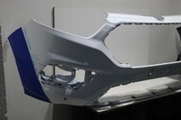 фото thumb №2, Ford transit custom lift бампер перед 18r+