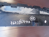 фото thumb №7, Молдинг порог правая 764260493r dacia duster ii