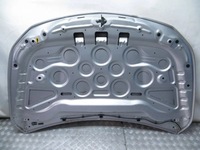 фото thumb №5, Mercedes cla w117 капот кришка двигуна 761 13-