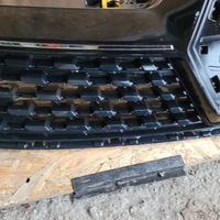 фото thumb №7, Решётка радиатора решётка радиатор renault clio v рестайлинг 622565064r