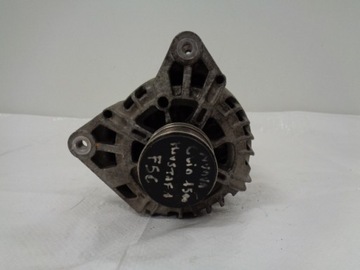 фото thumb №7, Renault clio 4 iv 1.5 dci генератор 231001318r