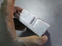 фото thumb №5, Peugeot 207 модуль датчик подушка безпеки подушок citroen 9665699780 1.6 hdi