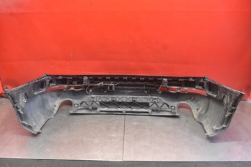 фото thumb №13, Бампер зад задний audi q7 4l 09r