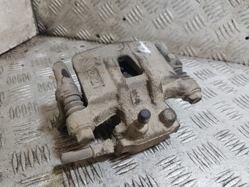 фото thumb №1, Суппорт тормозной правый зад задний citroen c-crosser