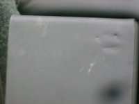 фото thumb №10, Заднє сидіння спинка сидіння задня шкіра nissan qashqai j10 lift 2.0 benz