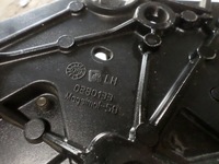 фото thumb №6, Петля механізм дах mitsubishi colt czc cabrio