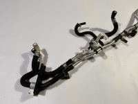 Шланг пабтрубок  трубка радиатора коробки передач ford explorer 2.3 2020+ Недорого, фото thumb