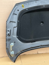 фото thumb №7, Opel astra iv j 09- капот кришка двигуна оригінал lak. z177
