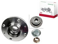 фото thumb №1, Подшипник колеса peugeot задняя 406 fag