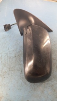 фото thumb №1, Зеркало левая skoda fabia combi 05r 1.2b