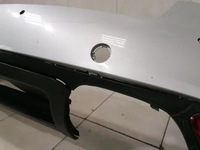 фото thumb №8, Porsche cayenne 958 92a бампер задний 7p5807421 бампер задний mk2