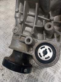 фото thumb №9, Jeep grand cherokee wk2 редуктор дифференциал 3.0crd