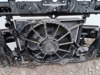 Kia venga ремень передний балка радиатор вентилятор 1,4 1,6 benz 2009- с Разборки, фото thumb