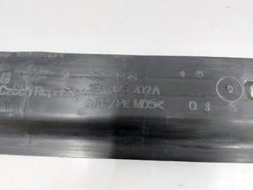 фото thumb №7, Skoda enyaq 23r. планка пороговая защита правая 1ea825202a