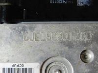 фото thumb №5, Ford galaxy mk3 насос блок керування abs 6g912m110ag